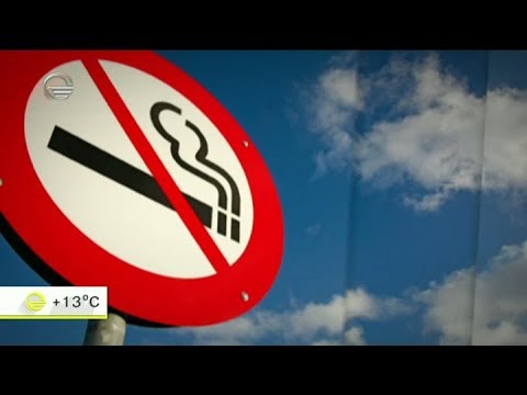 რჩევები მათ ვინც თამბაქოს მოწევისთვის თავის დანებებას აპირებს - ექიმი \"იმედის დილაში\"