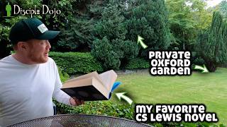 Reading my favorite CS Lewis book in the place where it was written!
The edition of the Ransom Trilogy that Im reading from is available at: https://www.amazon.com/Space-Trilogy-C-S-Lewis/dp/0007528418/
For more on the Ransom Trilogy and why its my favorite of all Lewiss works see: https://youtu.be/MKSGy4eHXPU
For more on the martial imagery in it, see: https://youtu.be/ozDLL4DMR9Q
***Disciple Dojo shirts and other gifts are available over in our online store! - https://www.zazzle.com/discipledojo
***Become a monthly Dojo Donor and help keep us going! - https://www.discipledojo.org/donate
***Dojo Donor Patches: If you are a monthly donor and would like an iron-on DiscipleDojo patch, supplies are limited so message JM directly via the contact page at https://www.discipledojo.org/contact
***If you are an unmarried Christian looking for community, check out our Facebook group “The Grownup’s Table” over at www.facebook.com/groups/grownupstable
Go deeper at www.discipledojo.org
Subscribe to the Disciple Dojo podcast for more in-depth teaching and discussions:
SoundCloud - https://soundcloud.com/discipledojo
Spotify - https://open.spotify.com/show/26BDZz70HmnT5eoD9BEKQ7
iTunes - https://itunes.apple.com/us/podcast/disciple-dojo/id1002934837
Amazon - https://tinyurl.com/uz8dbfet Reading my favorite CS Lewis book in the place where it was written!