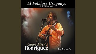 Video thumbnail of "Carlos Alberto Rodriguez - Cantor de la Noche"