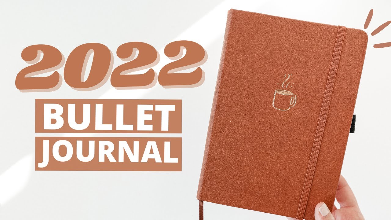 TOP TEN BULLET JOURNAL SUPPLIES — CAITLIN DA SILVA