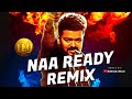 Dj hiresh   leo naa ready remix