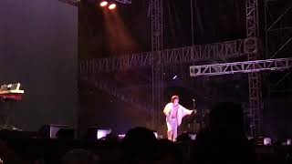 JOJI - You’ve Got a Friend in Me | We The Fest 2019 - Jakarta