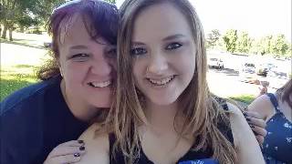 Anna's Graduation Video by Becca 2017