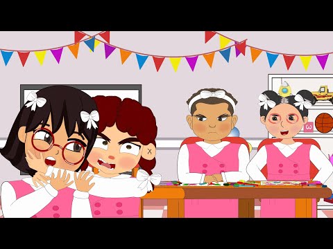روبي الخارقه ال سرقوا اغراضي