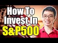 WATCH THIS Before Investing In S&P500
