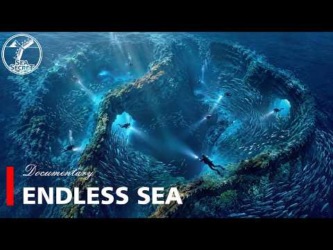 THE OCEAN'S INVISIBLE BORDERS | The Hidden Lines That Divide An Endless Sea