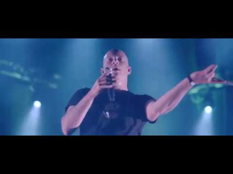 Infected Mushroom - Rise Up (feat. Savant)