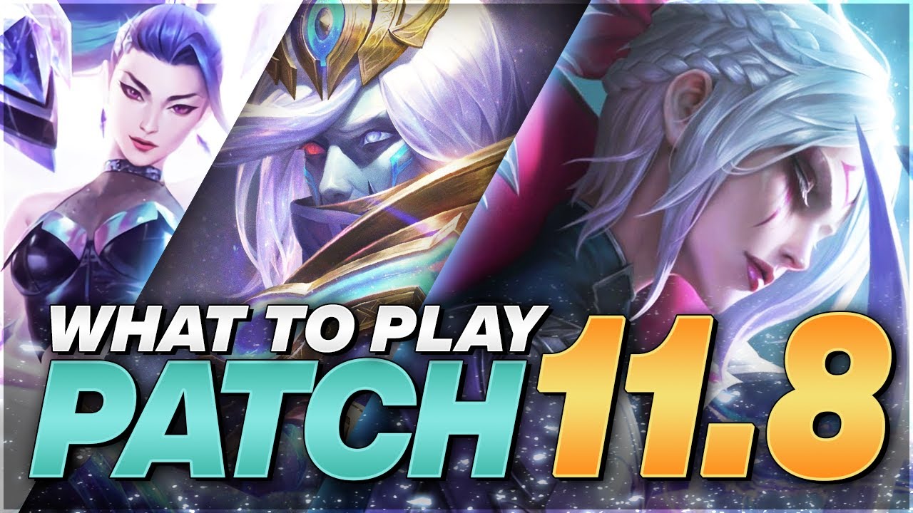 BEST Champions for Climbing Solo Queue