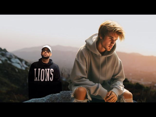 Eminem, Justin Bieber - Even Angels Cry (Music Video) Remix by Jovens Wood class=