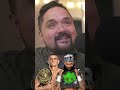PART 3 - Every BACKLASH if the WWE Intercontinental Champion faced the TNA X-Division Champion
