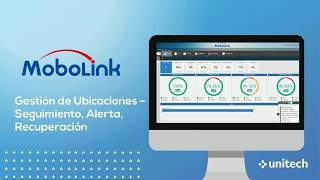 【Soluciones de software】Introducción a la Gestión de Ubicación de MoboLink