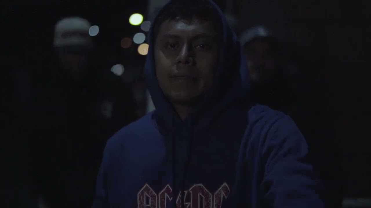 Black Art Gang - No Bailamos Las Calmadas (Prod. Dímelo Mehy) (Video Oficial x @CrazyMorro10)