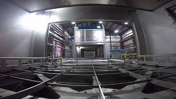 FPI System Ride Along Showcasing REL