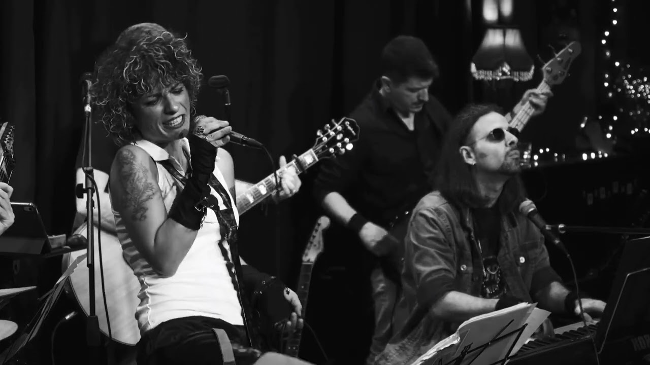 Βρε ψυχή μου που τράκαρες? 