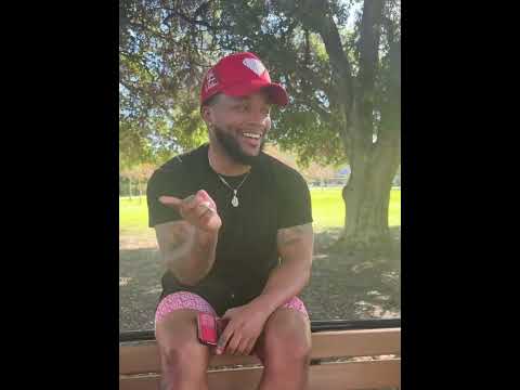 When Dell tells Rone that his girl and Brandy have gotten close!