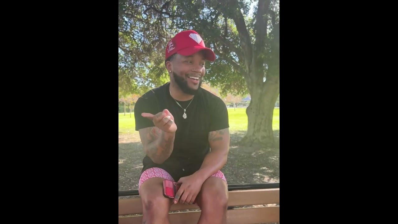 When Dell tells Rone that his girl and Brandy have gotten close!