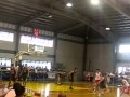 Edq tipgym feu vs sbc 021715 4th qtr part 1