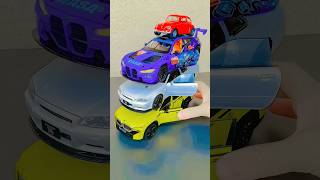 car collection #rc #rccar #trending #toys #viral #shorts