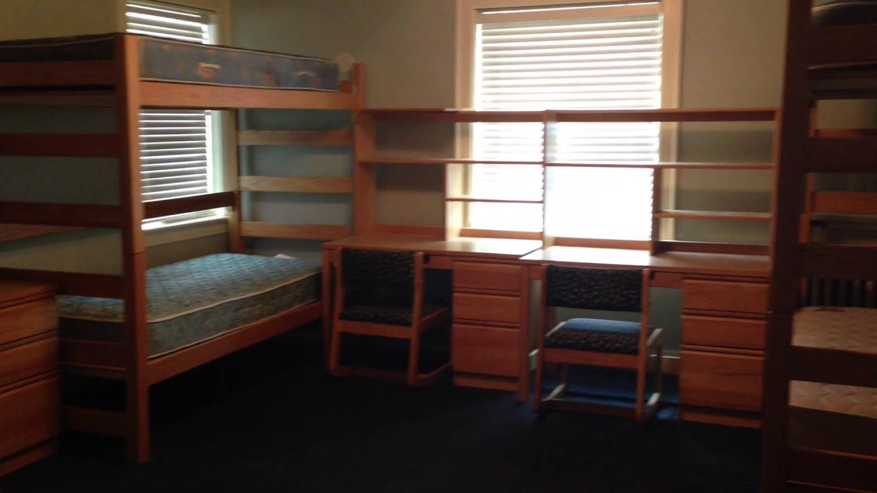 iowa state dorms virtual tour