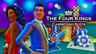 Four Kings Casino And Slots | PS5 screenshot 5