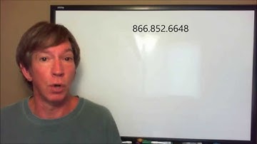 Trouble Shooting Your Streaming Video Problems