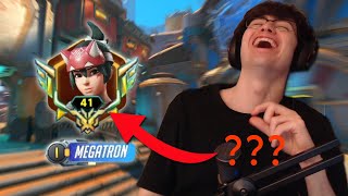 They be letting ANYONE in Top 500 these days