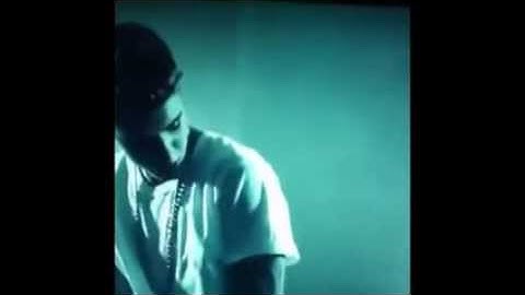 Justin Bieber-All That Matters (Teaser 2)