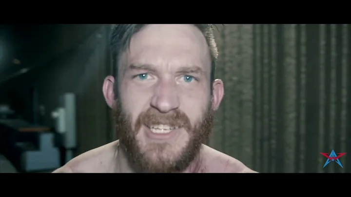Mat Fitchett Explains Who the GVNSLINGER is - AAW ...