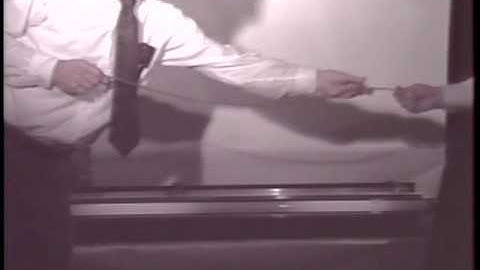 Chapter 13.1.1: Visualization of standing waves