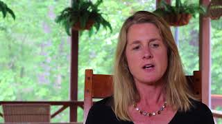 Why Derryfield: Kirsti Karpawich - The Derryfield School