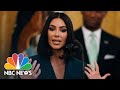 Watch Kim Kardashian West’s Full White House Speech On Prison Reform | NBC News