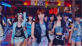 【MV】ひと夏の反抗期 ダイジェスト映像 / AKB48[公式]