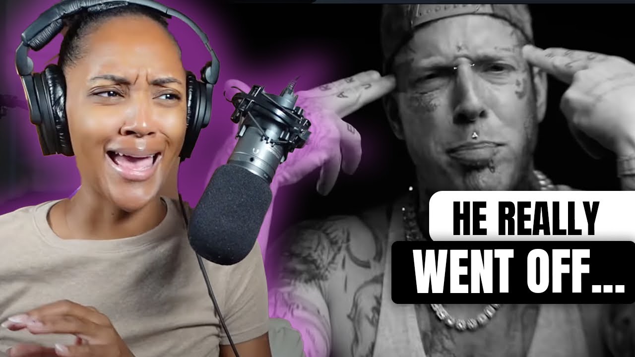 TRUMP'S NEW CAMPAIGN SONG! | TOM MACDONALD 