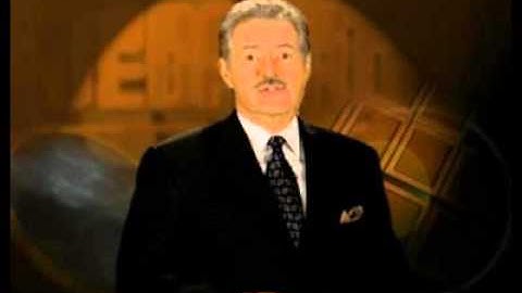 Jeopardy!: 2nd Edition (PlayStation One)