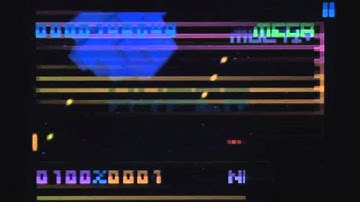 BIT.TRIP BEAT iPhone Gameplay Review - AppSpy.com