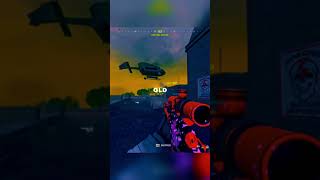 Cod Clips Flash Warning