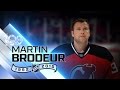 Martin Brodeur owns many key career goalie records