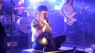 Tonight Alive - Complexes