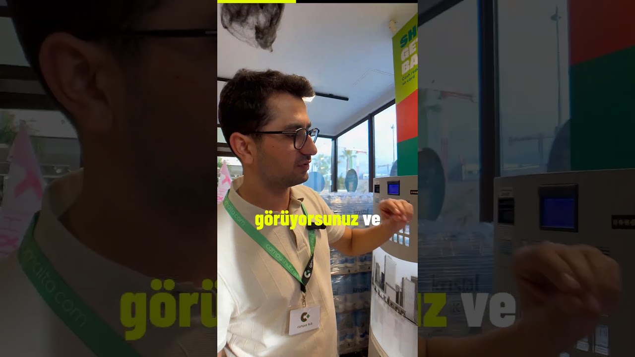 Malta Campüs Hub'ta Sigara Fiyatları