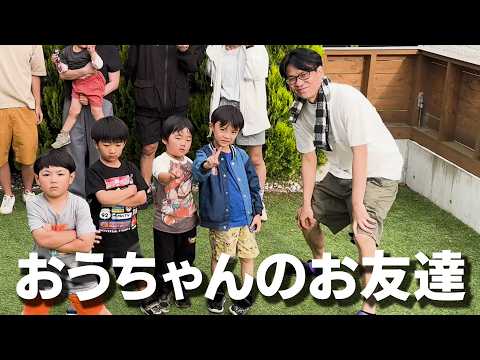 二か月のパパ【生後二か月でシングルファザー】 - YouTube