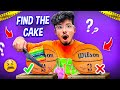 Real Ball Vs Fake Cake Ball 🤔| Guess The REAL VS FAKE Product &amp; Win 50,000₹ 😍- Jash Dhoka Vlog