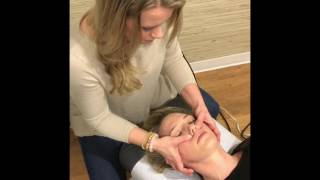 Chiropractic Visit Sinuses