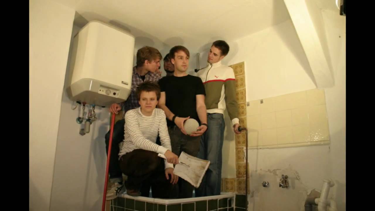 Jazzkomplott Record Release Party