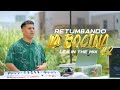 Retumbando la bocina 2  set remix  lea in the mix