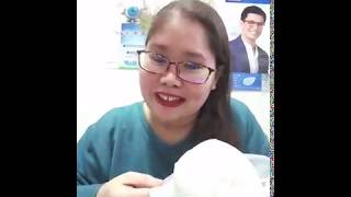 Sweeties Japanese Siomai And Siopao Taste Test Mears Chavez