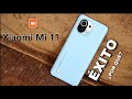 Xiaomi Mi 11 Es Un ÉXITO ABSOLUTO Xiaomi Mi 11 Es Un ÉXITO ABSOLUTO