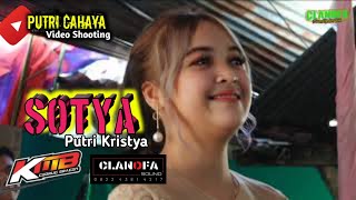 SOTYA || Putri Kristya || KMB MUSIC || CLANOFA Audio || PCHD