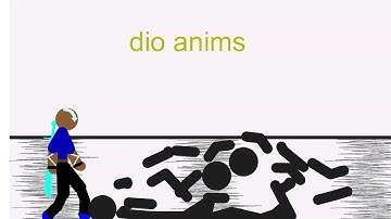 One of many collab hosted by red x animations