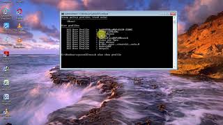 Hack wifi password for windows 7 pc screenshot 4