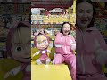 КАМИЛЛА ПОТЕРЯЛА МАШУ😦😦😦